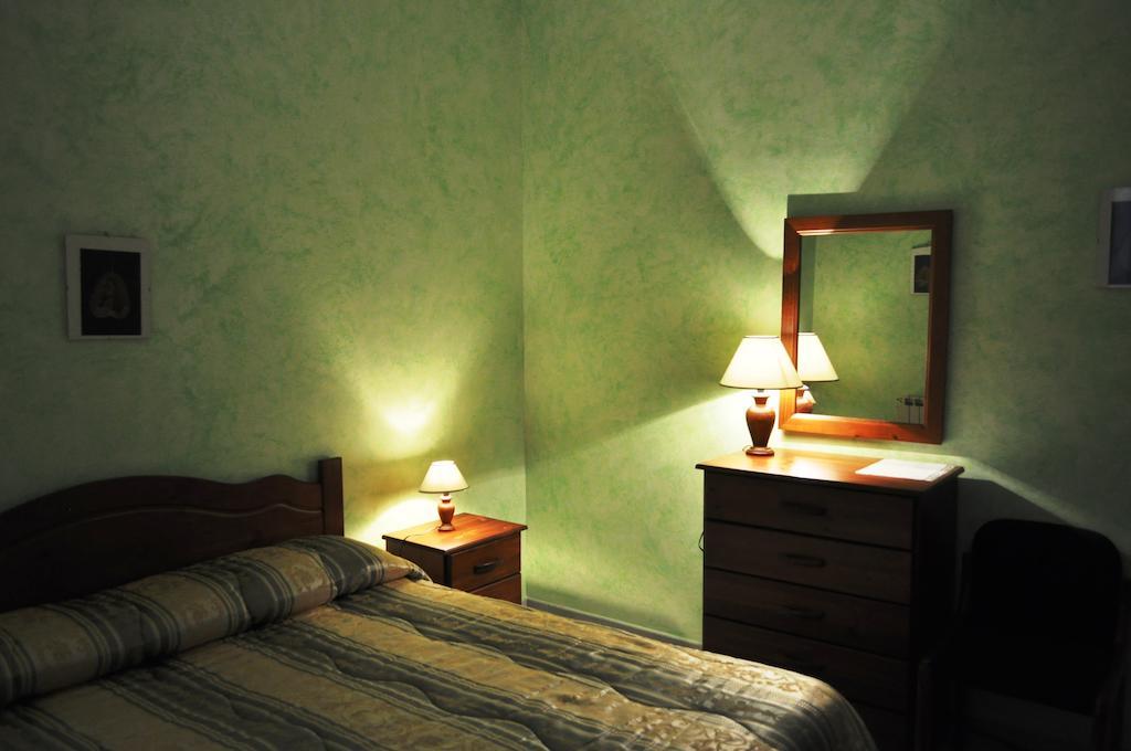 B&B Villa Dagala Santa Venerina Room photo