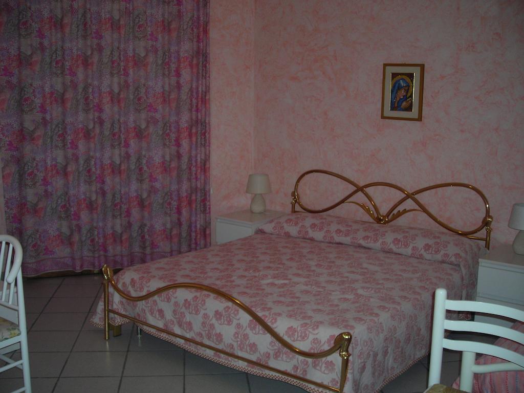 B&B Villa Dagala Santa Venerina Room photo